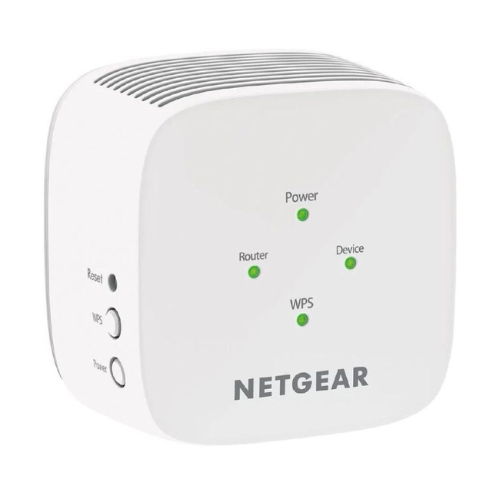 Netgear EX3110 AC750 Wi-Fi Range Extender