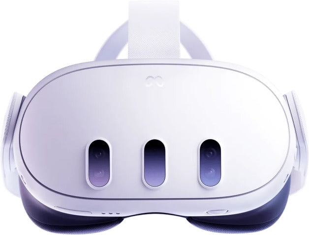 Oculus Quest 3 128GB All-in-one Headset Refurbished