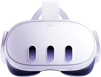 Oculus Quest 3 128GB All-in-one Headset Refurbished