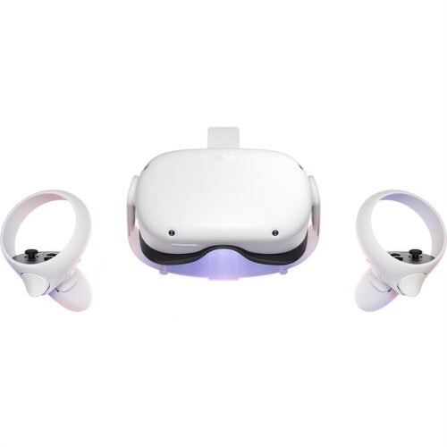 Oculus Quest 2