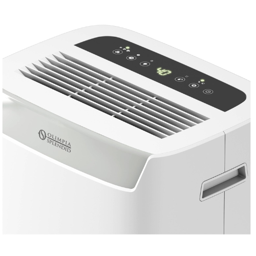 Olimpia Splendid Aquaria16 16L Dehumidifier