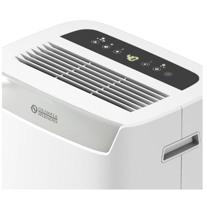 Olimpia Splendid Aquaria16 16L Dehumidifier