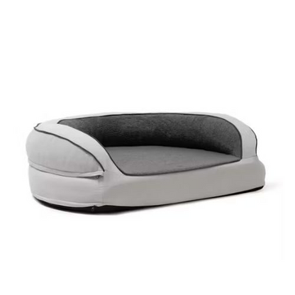 Orthopedic Memory Foam Sofa Bed for Dog Large Size