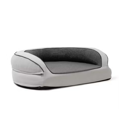 Orthopedic Memory Foam Sofa Bed for Dog Large Size