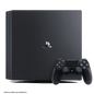 Playstation 4 Pro 1TB Black Refurbished