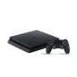 Playstation 4 Slim 500GB Black Refurbished