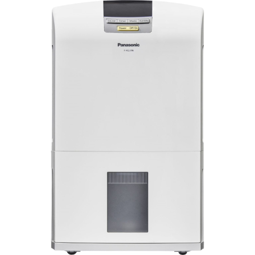 Panasonic Econavi F-YCL17N Dehumidifier 17L