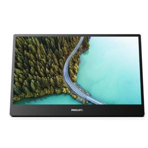 Philips 16B1P3300/75 15.6" FHD USB-C Portable Monitor