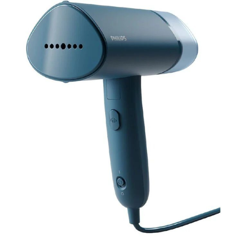 Philips 3000 Series Handheld Garment Steamer Blue