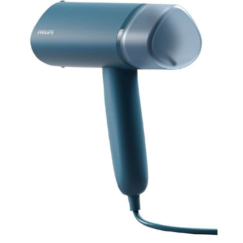 Philips 3000 Series Handheld Garment Steamer Blue