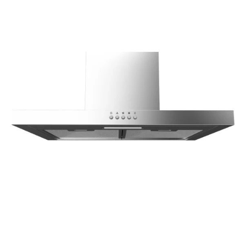 Rangehood Midea 60cm T Shape stainless steel