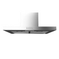 Rangehood Midea 60cm T Shape stainless steel