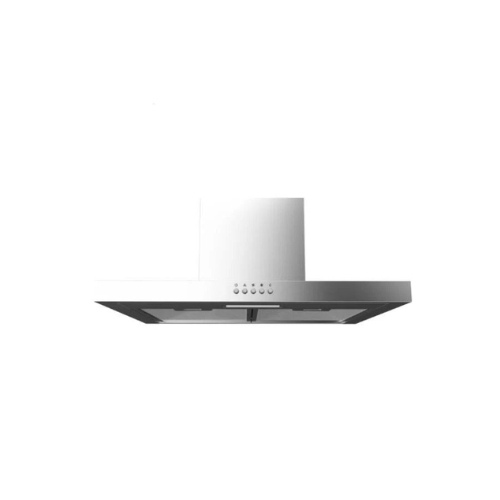 Rangehood Midea 60cm T Shape stainless steel