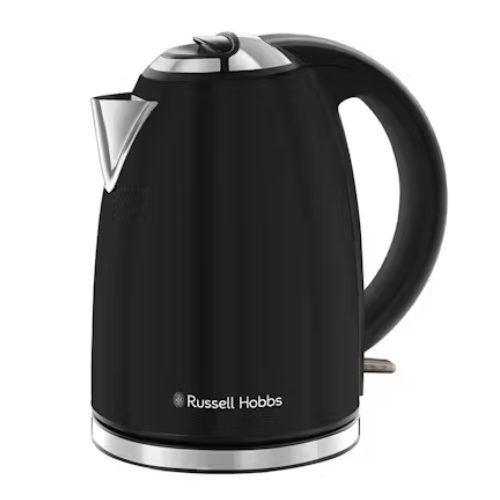 Russell Hobbs Montana 1.7L Kettle - Matte Black