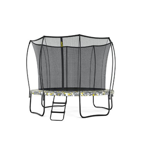 SUPERFLY X 10FT TRAMPOLINE