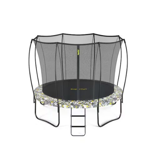 SUPERFLY X 10FT TRAMPOLINE