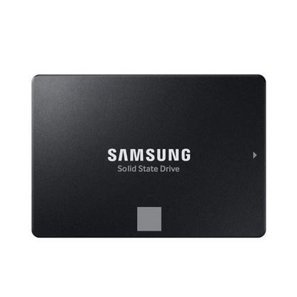 Samsung 870 EVO SATA3 2.5"" 2TB SSD 5 year warranty