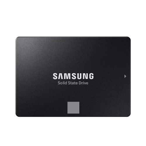 Samsung 870 EVO SATA3 2.5"" 2TB SSD 5 year warranty