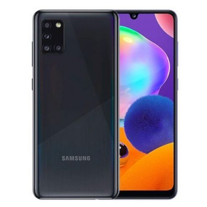 Samsung Galaxy A31 4G - 128GB