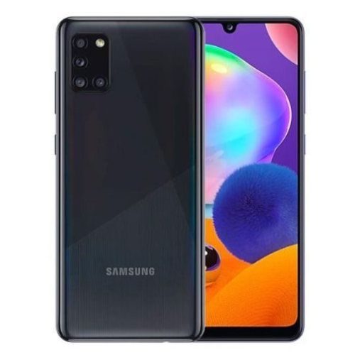Samsung Galaxy A31 4G - 128GB