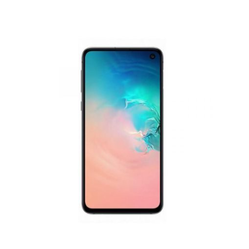 Samsung Galaxy S10e 128GB Prism Black Refurbished