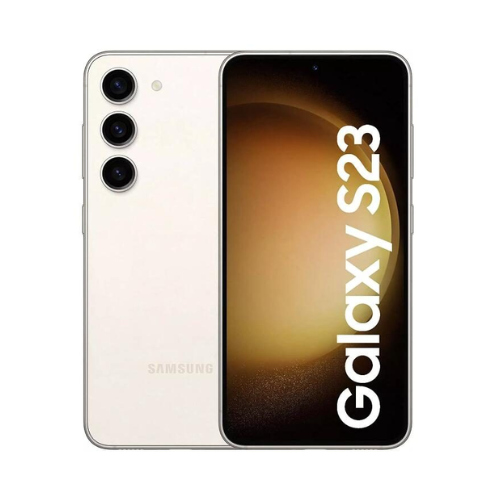 Samsung Galaxy S23 5G 128GB Cream