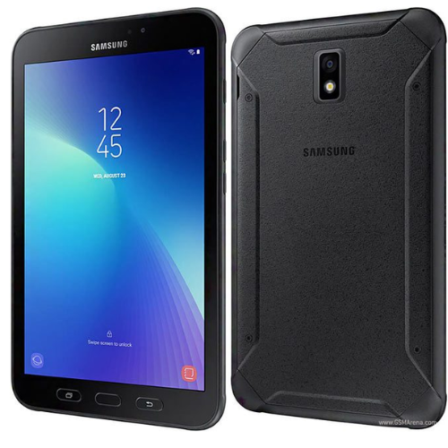 Samsung Galaxy Tab Active 2 (4G) LTE 8inch
