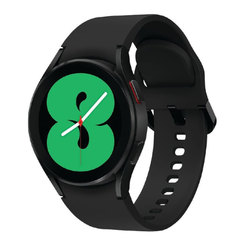 Samsung Galaxy Watch4 40mm Black