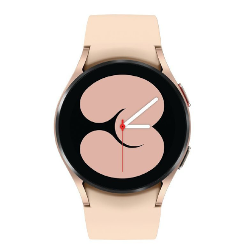 Samsung Galaxy Watch4 40mm Pink Gold