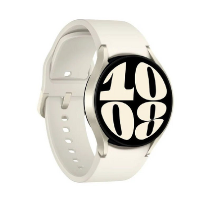 Samsung Galaxy Watch 6 40mm Cream