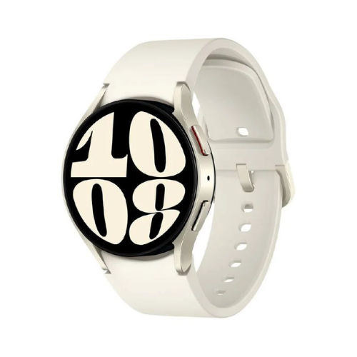 Samsung Galaxy Watch 6 40mm Cream