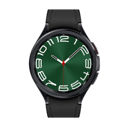 Samsung Galaxy Watch6 Classic 47mm Black LTE