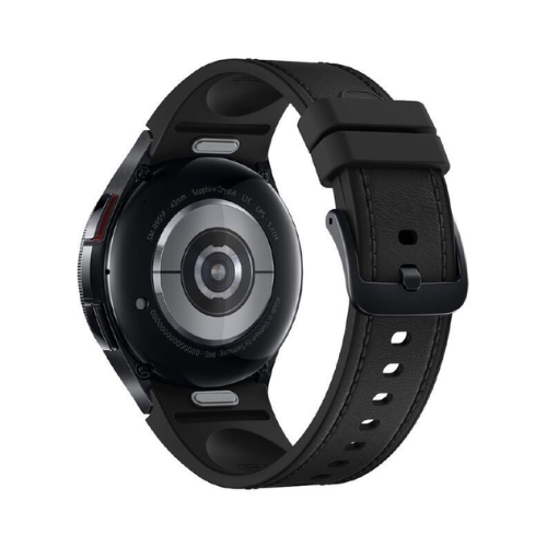 Samsung Galaxy Watch6 Classic 47mm Black LTE