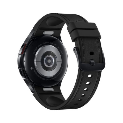 Samsung Galaxy Watch6 Classic 47mm Black LTE
