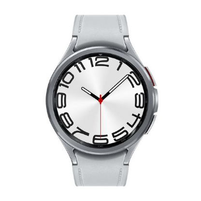 Samsung Galaxy Watch6 Classic 47mm Silver LTE