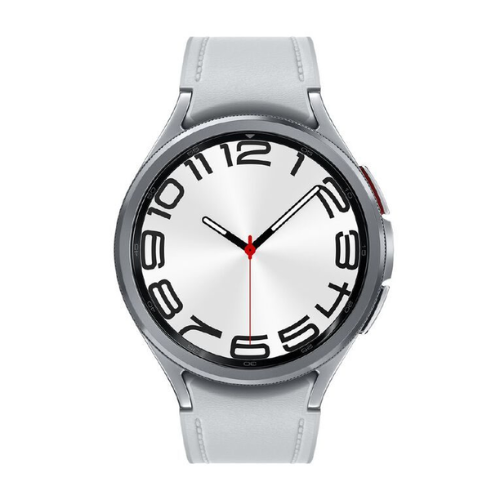 Samsung Galaxy Watch6 Classic 47mm Silver LTE