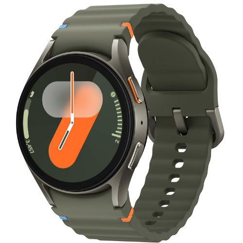 Samsung Galaxy Watch 7 40mm BT Green