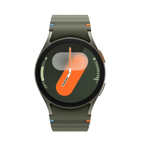 Samsung Galaxy Watch7 40mm BT Green