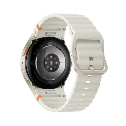 Samsung Galaxy Watch7 40mm LTE Cream