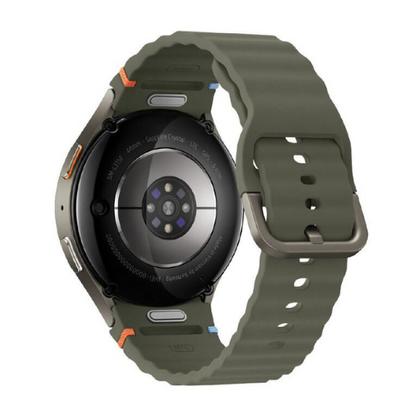 Samsung Galaxy Watch7 40mm LTE Green