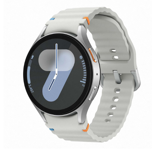Samsung Galaxy Watch7 44mm LTE Silver