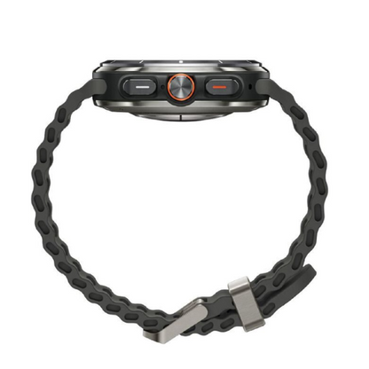 Samsung Galaxy Watch Ultra LTE Silver
