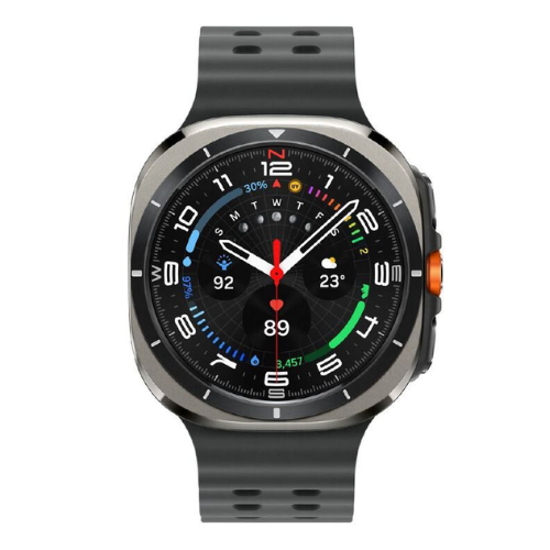 Samsung Galaxy Watch Ultra LTE Silver
