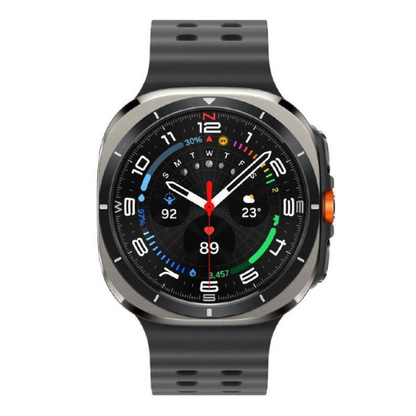 Samsung Galaxy Watch Ultra LTE Silver