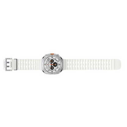 Samsung Galaxy Watch Ultra LTE White