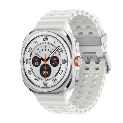 Samsung Galaxy Watch Ultra LTE White