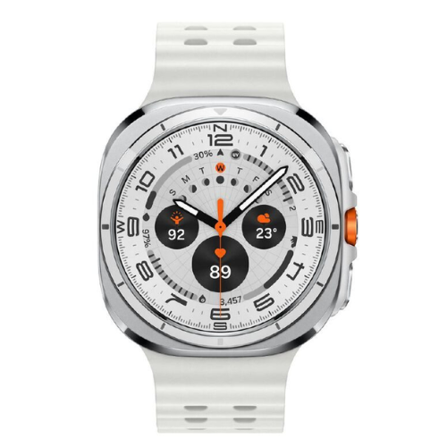 Samsung Galaxy Watch Ultra LTE White