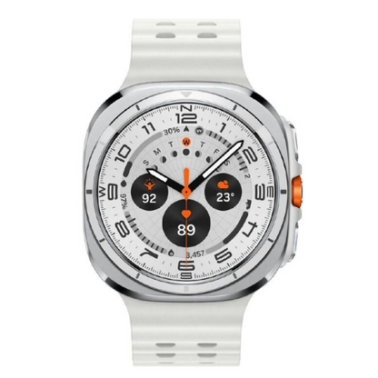 Samsung Galaxy Watch Ultra LTE White