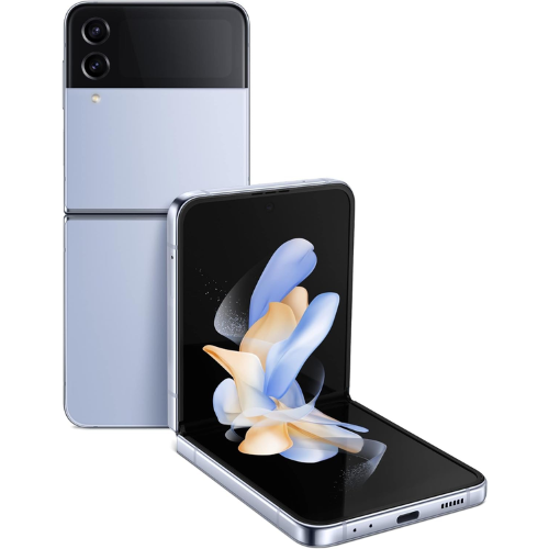 Samsung Galaxy Z Flip 4 128GB Blue