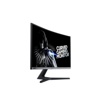Samsung LC27RG50FQEXXY 27"" Curved Gaming Monitor 1500R 240Hz